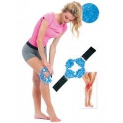 KZ 0251 Компресс для колена гелевый