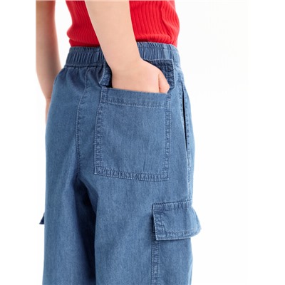 Брюки для девочек