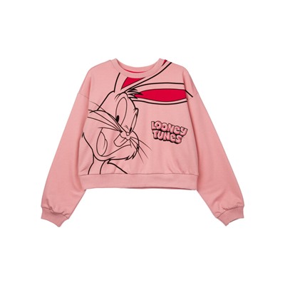 Свитшот для девочки