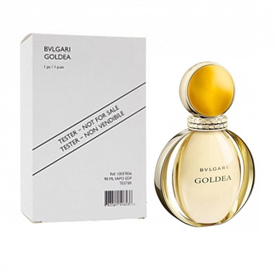 Tester Bvlgari Goldea 90 ml