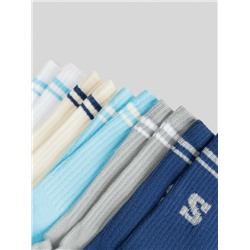 Носки детские в наборе из 5 пар Luvironza