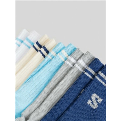 Носки детские в наборе из 5 пар Luvironza