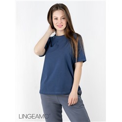 Трикотажная женская футболка Lingeamo ВФ-08 (17)