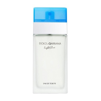 Tester Dolce & Gabbana Light Blue Pour Femme 100 ml