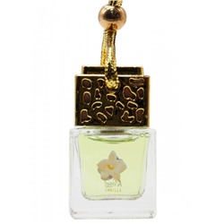 Ароматизатор в машину Rosel Vanilla 10 ml