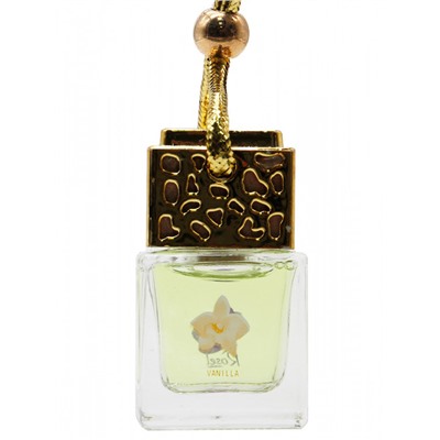 Ароматизатор в машину Rosel Vanilla 10 ml