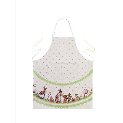 Фартук Заячьи сказки 2519236