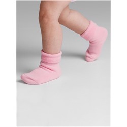 Носки махровые для девочки