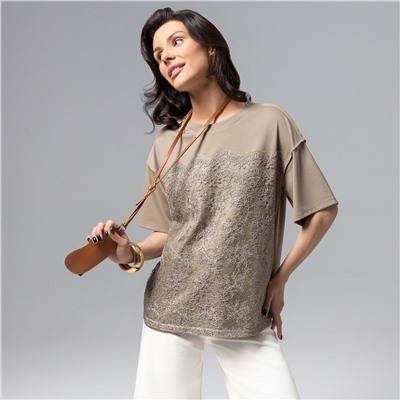 Футболка, Умею удивлять