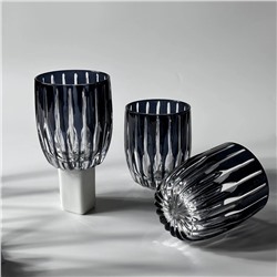 585-007 Набор из 6 стаканов 285мл в под.уп.(х8)Стекло