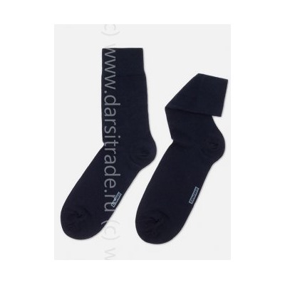 Носки мужские 5С-08СП 774 "DiWaRi" Classic Conte [3 пары] Дроп х/б