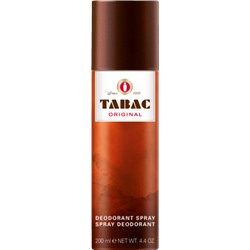 Tabac Original Дезодорант-спрей для мужчин, 200 мл