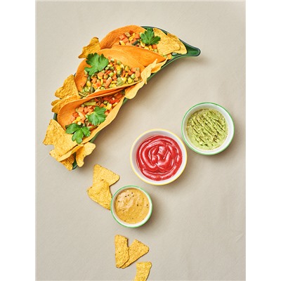 Менажница GRUMPEAS, 30х13,5 см