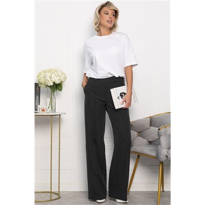 Брюки Дэнди (черные) Б14051-30М