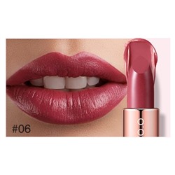 Помада O.TWO.O Velvet Shaping Lipstick № 6 3.8 g
