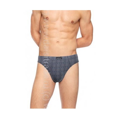 Трусы мужские GP8005 Gentlemen [2шт] слип
