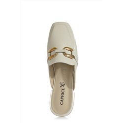 Туфли летние открытые CAPRICE