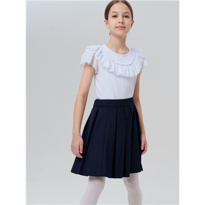 Блузка для девочки