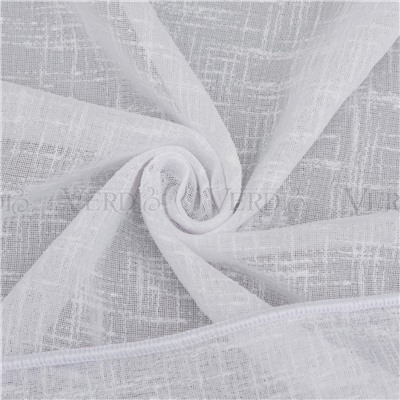 Имитация льна однотонный 320 см