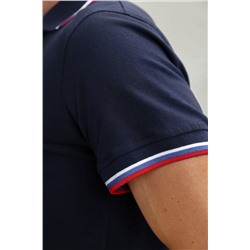 Поло 04 Бренд Rozhkova KV