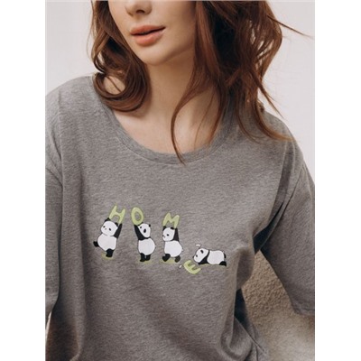 Пижама, Indefini, TBD5014 оптом