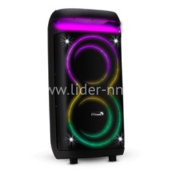 Колонка 08" (30-29 DANCE BOX 1000 NEW) динамик 2шт/8" ElTRONIC с TWS