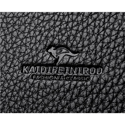 KAIDIFEINIROO Сумка женская    8256