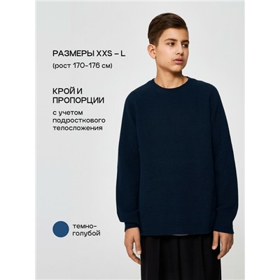 Джемпер муж. Ricardo_teen