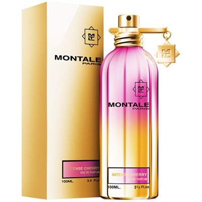Montale Intense Cherry edp 100 ml