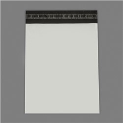 Курьерский пакет с клеевым клапаном 380×520 мм, набор 50 шт.