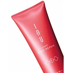 Lebel Аромакрем шелковистой текстуры для укрепления волос / IAU Cream Silky Repair, 200 мл