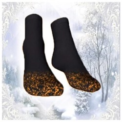 2520 Термоноски «Аляска» р.34-40