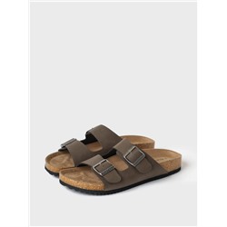 Сандалии мужские