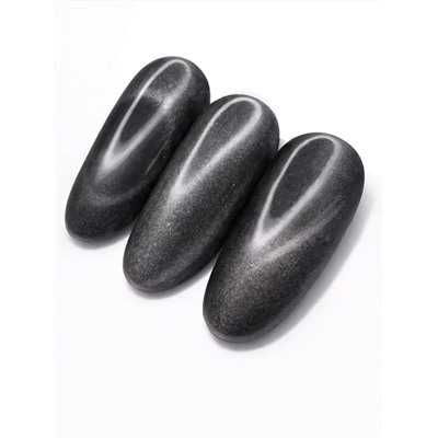 Manita Professional Гель-лак для ногтей с эффектом кошачьего глаза / Korean Cat №06, 10 мл