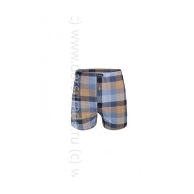 Трусы мужские GB7961 Gentlemen BIG боксеры