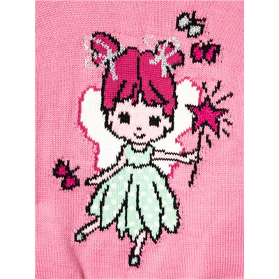 Джемпер для девочки