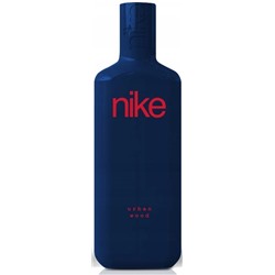 NIKE URBAN WOOD MEN 75ml EDT