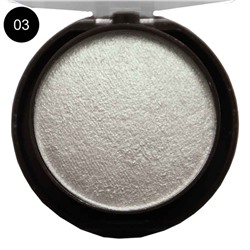 Тени для век Anastasia Beverly Hills запеченные №3 6g