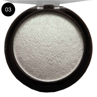 Тени для век Anastasia Beverly Hills запеченные №3 6g