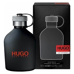 EU Hugo Boss Just Different For Men edt 125 ml