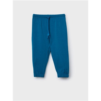 Комплект для мальчика: лонгслив, брюки