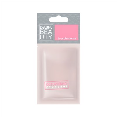 Dewal Beauty Шпильки для волос волна H-60BRONZ, 60 мм, бронзовый, 24 шт.