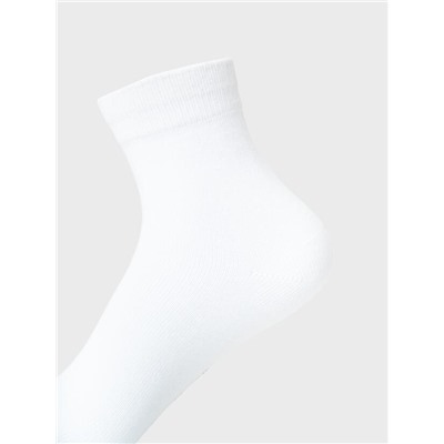 Носки для девочки, 5 пар в комплекте