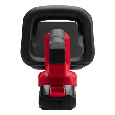 Кусторез аккумуляторный HT-510, нож 510 мм, Li-Ion, 20 В MTX