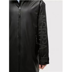 URGUN PU MEN'S COAT