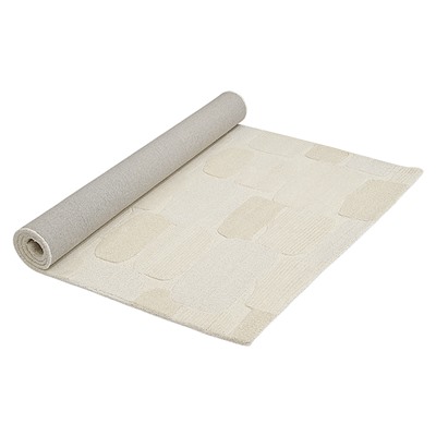 Ковер из шерсти Gangtok из коллекции Ethnic, 160х230 см