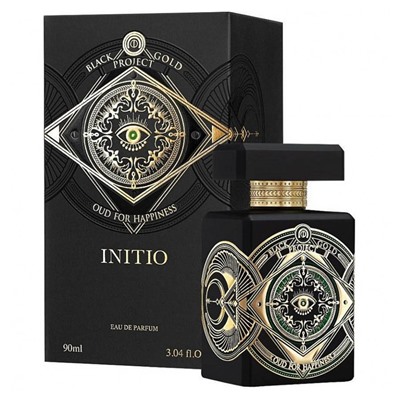 Initio Parfums  Oud For HAPPINESS edp 90 ml