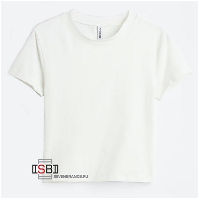 H&M, 533521, Футболка