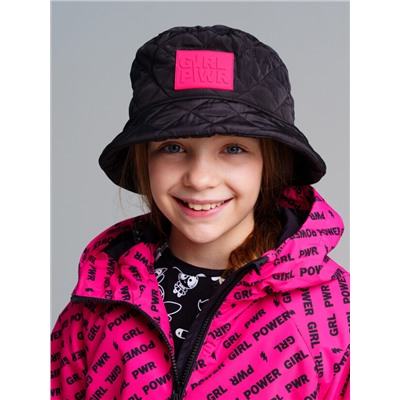 Панама для девочки