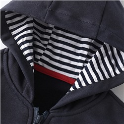 Толстовка на молнии Malwee